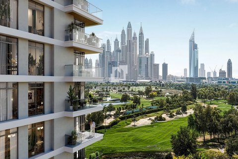 Appartement de 1 chambre à The Views, UAE No. 129324