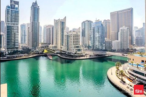 2 bedrooms Apartment in Dubai Marina, UAE No. 167095