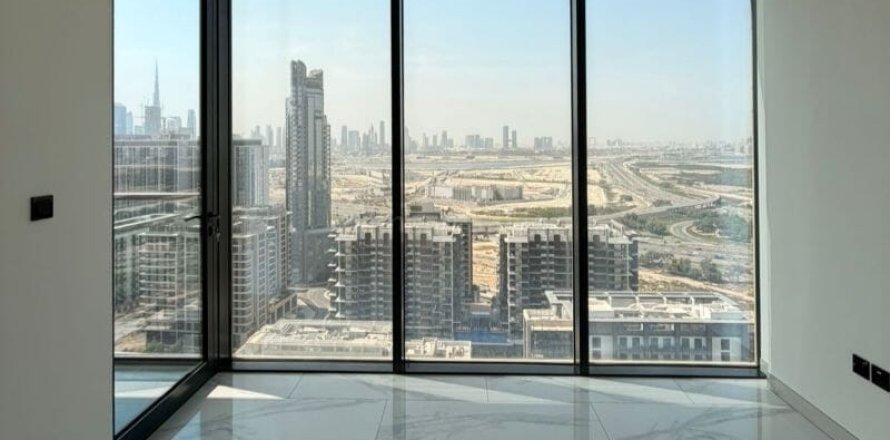 1 bedroom Apartment in THE CREST GRANDE Sobha Hartland, UAE No. 167092
