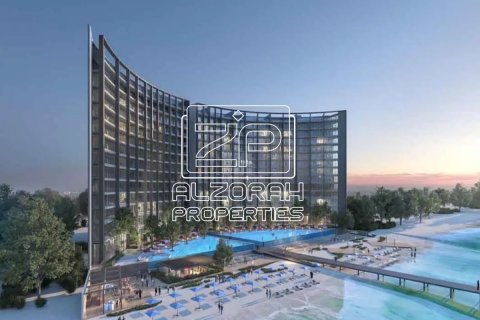 Квартира с 2 спальнями в Anantara Sharjah Residences, Al Heerah, ОАЭ №154439