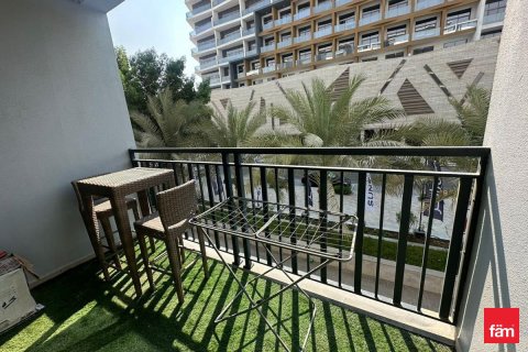 Apartamento tipo estudio Estudio en Al Barsha, UAE No. 169436