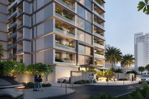 1 bedroom Apartment in Dubai, UAE No. 169430