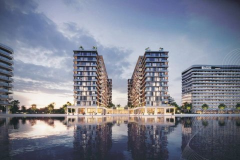 Apartamento tipo estudio Estudio en Dubai, UAE No. 169431