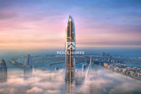 Apartment de 2 dormitorios en Dubai Marina, UAE No. 16601