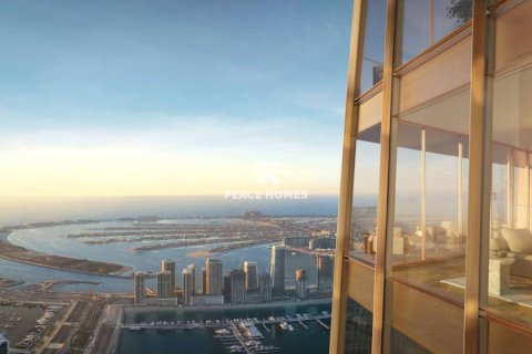 4 bedrooms Apartment in Dubai Marina, UAE No. 16598 7