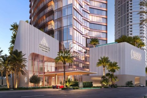 4 bedrooms Apartment in Dubai Marina, UAE No. 16598 4