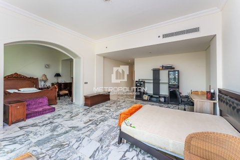 Пентхаус с 4 спальнями в Shoreline Apartments, ОАЭ №128769 8