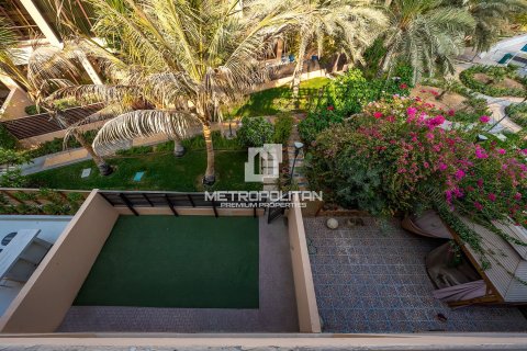 4 bedrooms Townhouse in Jumeirah Islands, UAE No. 128774 20