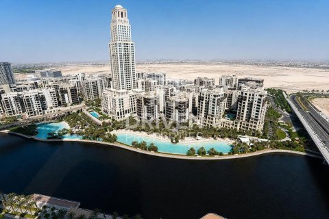 3 غرف نوم شقة في خور دبي, الإمارات العربية المتحدة رقم 192440 21