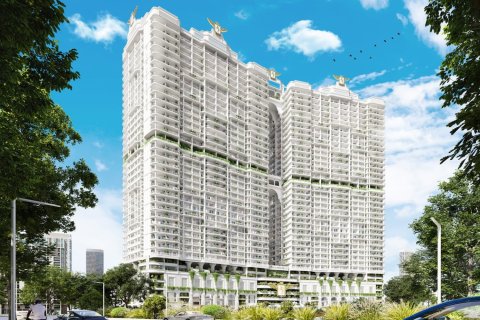 1 bedroom Apartment in Dubai, UAE No. 116426