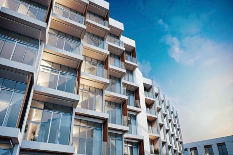 Studio Apartment in Ras Al Khaimah, UAE No. 183751