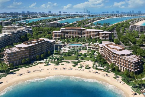 Appartement de 2 chambres à Jebel Ali, UAE No. 163358