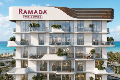 3 bedrooms Apartment in Dubai, UAE No. 163359