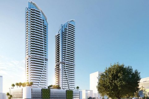 Apartamento tipo estudio Estudio en Dubai, UAE No. 186802