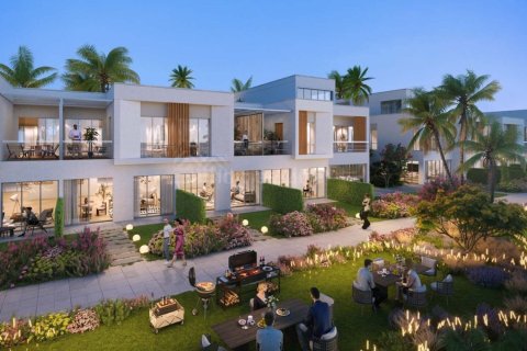 Townhouse de 4 chambres à Dubai Investment Park, UAE No. 186798