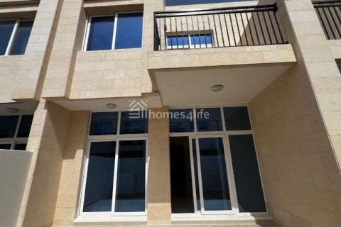 4 bedrooms Townhouse in DAMAC Hills (Akoya by DAMAC), UAE No. 186800