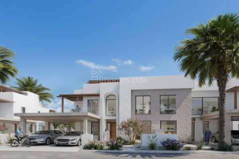 5 bedrooms Villa in Dubai South (Dubai World Central), UAE No. 186801