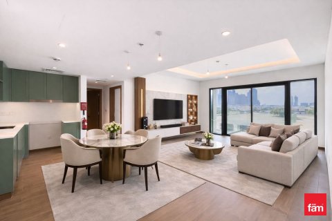 1 bedroom Apartment in City Walk, UAE No. 166772