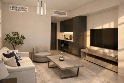 2 bedrooms Apartment in Arjan, UAE No. 166774