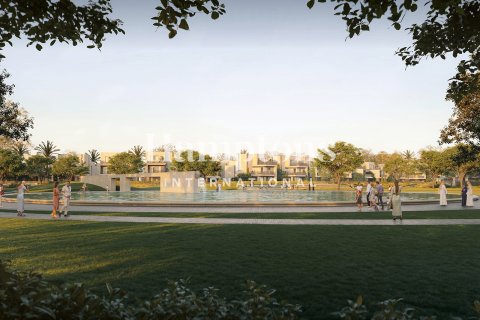 4 bedrooms Villa in Dubai, UAE No. 205275