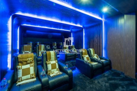 10 غرفة نوم فيلا في Signature Villas, الإمارات العربية المتحدة رقم 128415 22