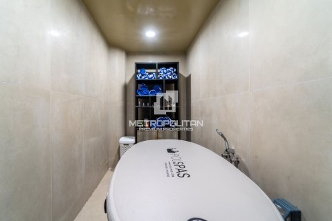 10 غرفة نوم فيلا في Signature Villas, الإمارات العربية المتحدة رقم 128415 25