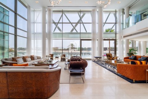 10 غرفة نوم فيلا في Signature Villas, الإمارات العربية المتحدة رقم 128415 27