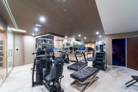 10 غرفة نوم فيلا في Signature Villas, الإمارات العربية المتحدة رقم 128415 21