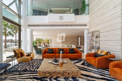 10 غرفة نوم فيلا في Signature Villas, الإمارات العربية المتحدة رقم 128415 28