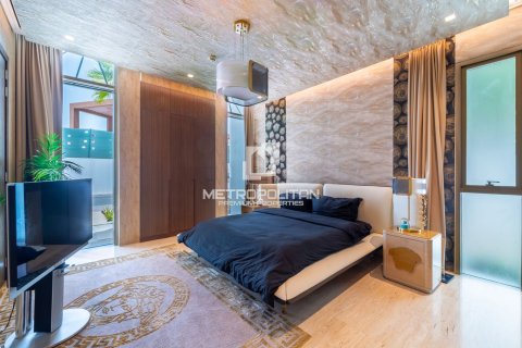 10 غرفة نوم فيلا في Signature Villas, الإمارات العربية المتحدة رقم 128415 5
