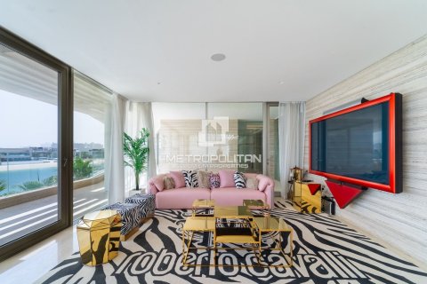 10 غرفة نوم فيلا في Signature Villas, الإمارات العربية المتحدة رقم 128415 15