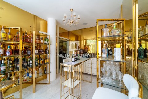 10 غرفة نوم فيلا في Signature Villas, الإمارات العربية المتحدة رقم 128415 26