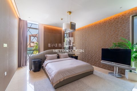 10 غرفة نوم فيلا في Signature Villas, الإمارات العربية المتحدة رقم 128415 11