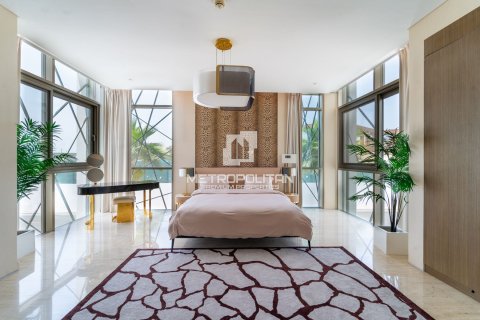 10 غرفة نوم فيلا في Signature Villas, الإمارات العربية المتحدة رقم 128415 9