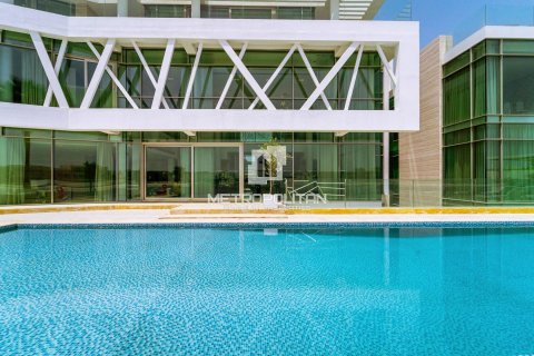 Villa de 10 chambres à Signature Villas, UAE No. 128415