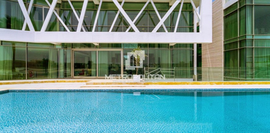 10 غرفة نوم فيلا في Signature Villas, الإمارات العربية المتحدة رقم 128415