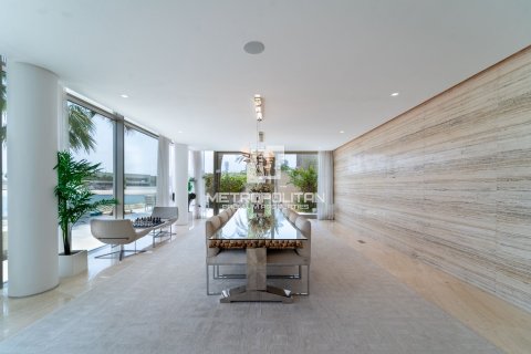 10 غرفة نوم فيلا في Signature Villas, الإمارات العربية المتحدة رقم 128415 29