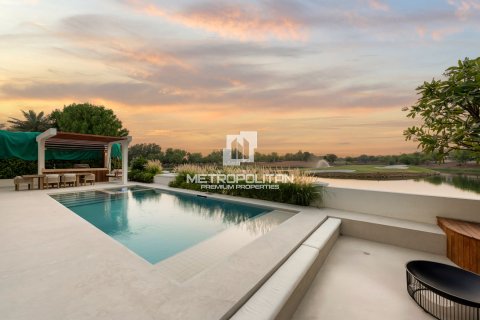 Villa de 5 chambres à Fire, UAE No. 128412 21