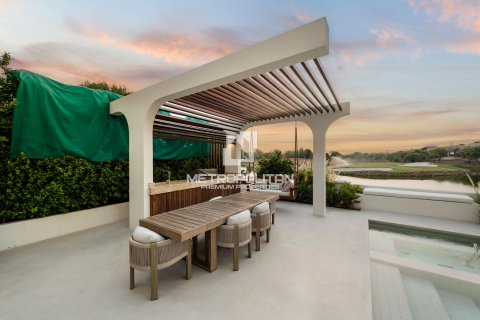 Villa de 5 chambres à Fire, UAE No. 128412 22