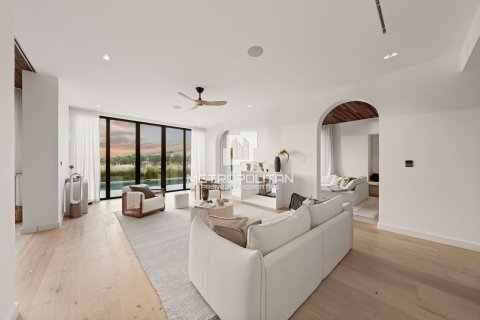 Villa de 5 chambres à Fire, UAE No. 128412 4
