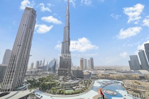 Appartement de 3 chambres à The Residences, UAE No. 128417