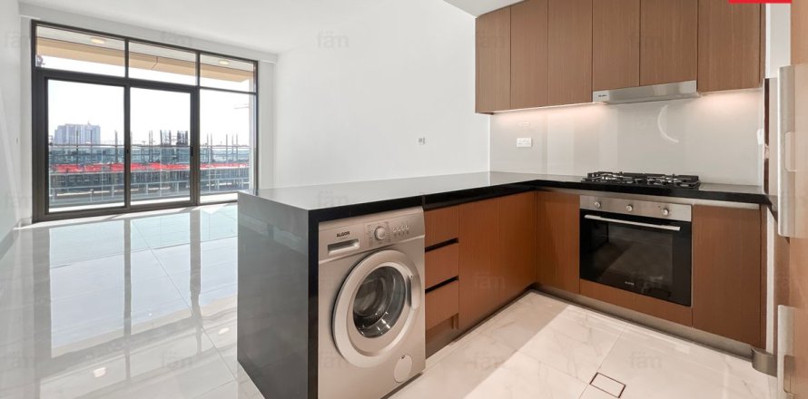 Apartment de 1 dormitorio en Dubai Studio City, UAE No. 169551