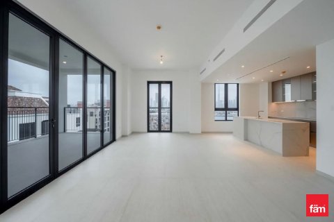 Penthouse de 5 dormitorios en Dubai, UAE No. 160484