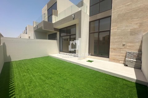 Townhouse de 4 chambres à Mohammed Bin Rashid City, UAE No. 129104