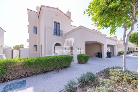Villa de 3 chambres à Arabian Ranches 2, UAE No. 129102