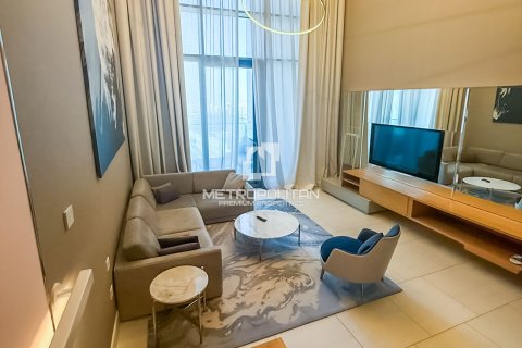 Appartement de 1 chambre à Business Bay, UAE No. 129105