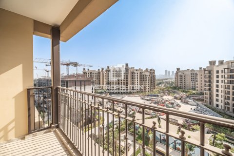 Appartement de 3 chambres à Madinat Jumeirah Living, UAE No. 129101