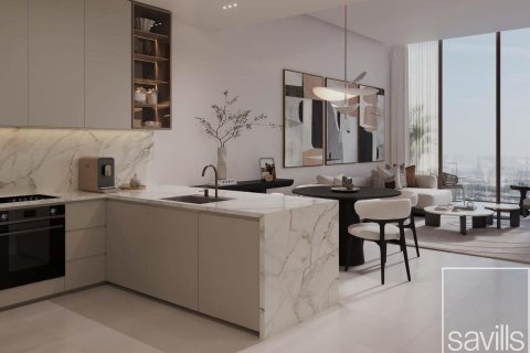 1 bedroom Apartment in DIFC, UAE No. 203734