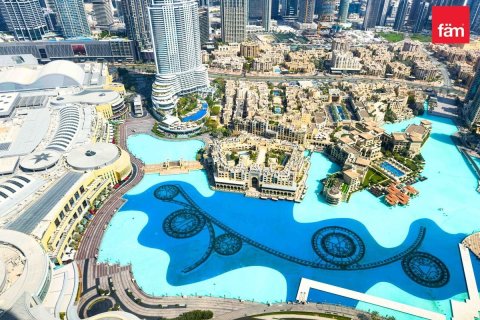 Appartement de 2 chambres à Downtown Dubai (Downtown Burj Dubai), UAE No. 157090 4