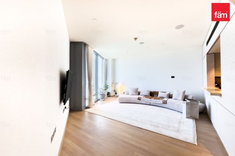 2 bedrooms Apartment in Downtown Dubai (Downtown Burj Dubai), UAE No. 157090